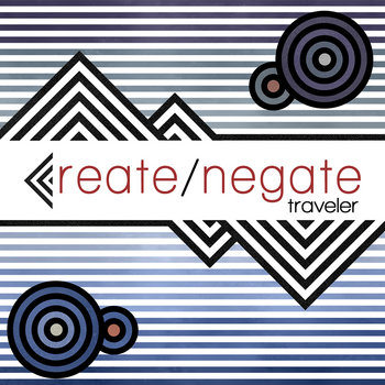 Create / Negate cover art