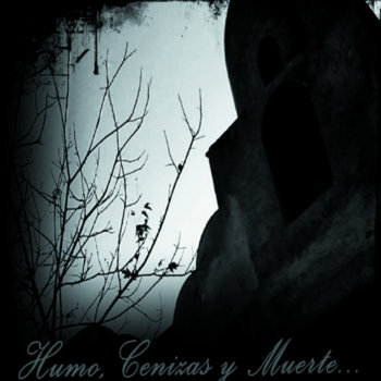 "Humo,Cenizas y Muerte" -SPLIT- cover art