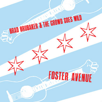 Foster Avenue cover art