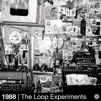 Loop Experiments cover art
