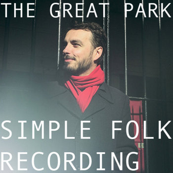 FREE - Simple Folk Recording cover art