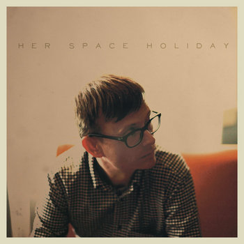 Her Space Holiday cover art