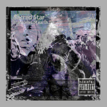 Memories Of Earth cover art
