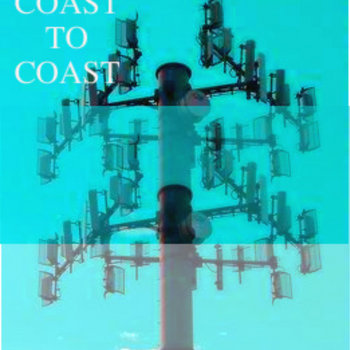 COAST TO COAST cover art