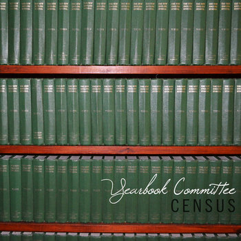 Census cover art