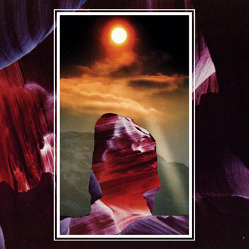 Radiance cover art