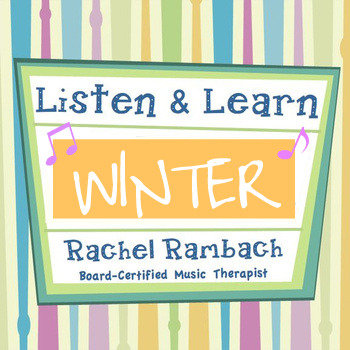 Winter cover art