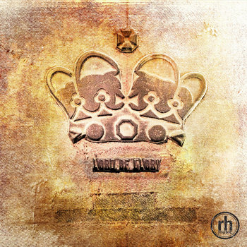 Lord of Glory cover art
