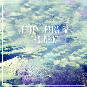 This Week cover art