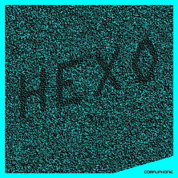 Hexo cover art