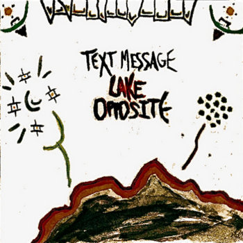 Lake Opposite cover art