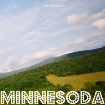 Minnesoda cover art