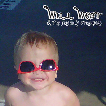 Sunshine cover art