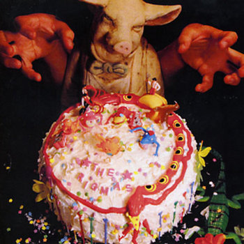 The Rigmas cover art