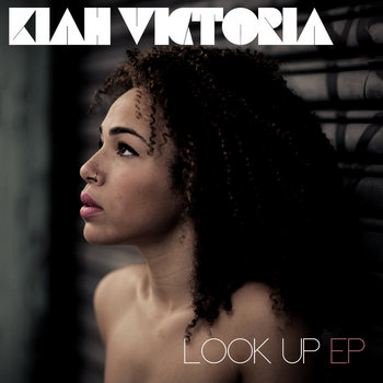 Look Up EP cover art