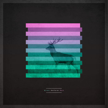Bros before Hos cover art
