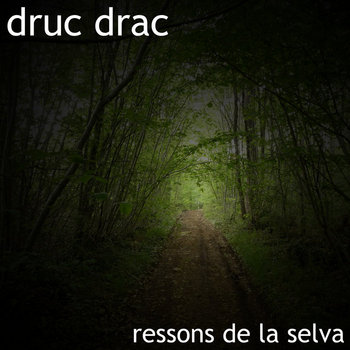 ressons de la selva cover art
