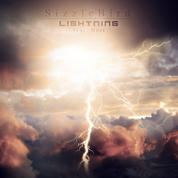 Lightning cover art