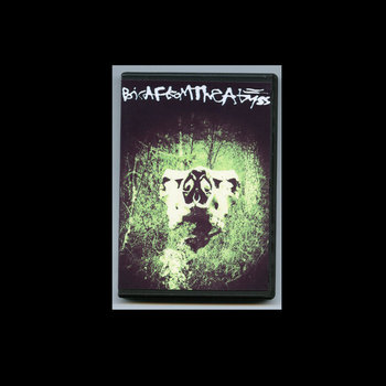 III cover art