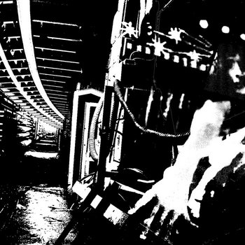 Kaktuus cover art