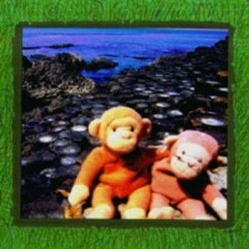 Ireland cover art