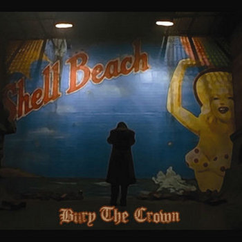 Shell Beach cover art