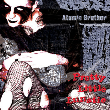 Pretty Little Lunatic cover art