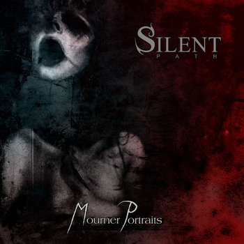 Mourner Portraits cover art