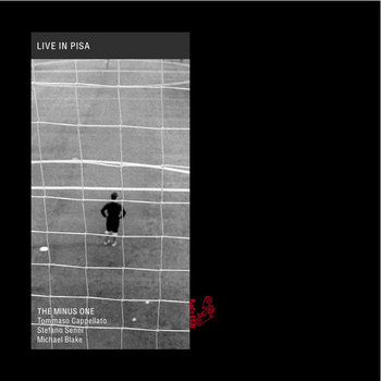 Live in Pisa cover art