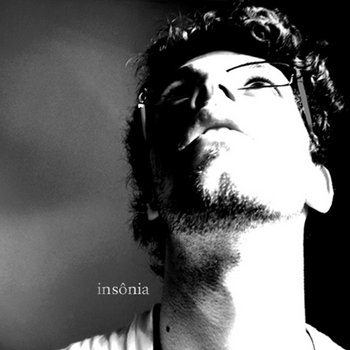 Insônia EP cover art