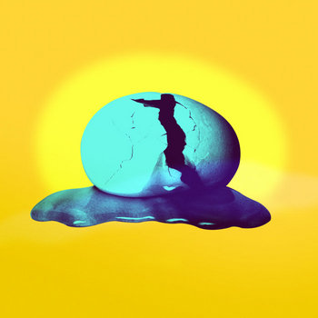 MORBO Y MAMBO cover art
