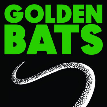 Golden Bats III cover art
