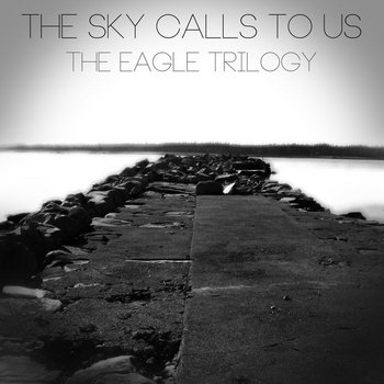 The Eagle Trilogy cover art