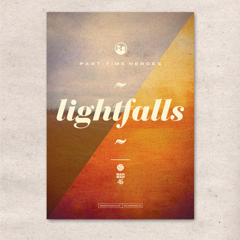 Lightfalls Poster cover art
