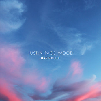 Dark Blue cover art
