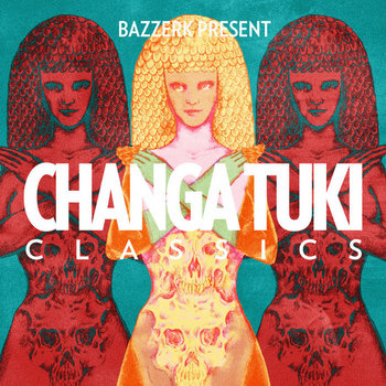 Changa Tuki Classics cover art