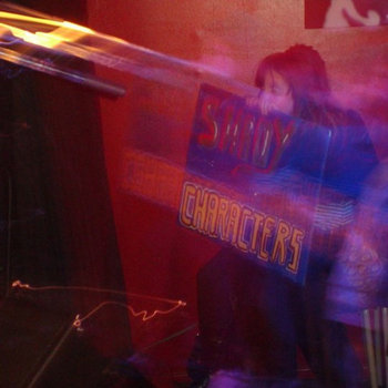 It Doesn't Work Out/Stay cover art