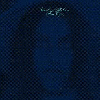 Four Eyes cover art