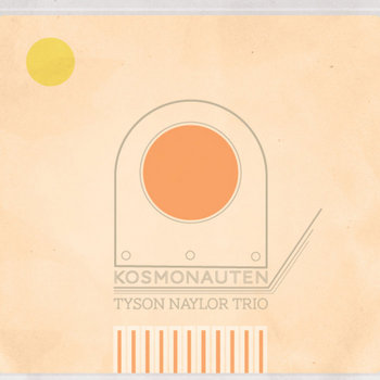 Kosmonauten cover art