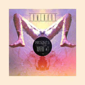 Lumenous 1 cover art