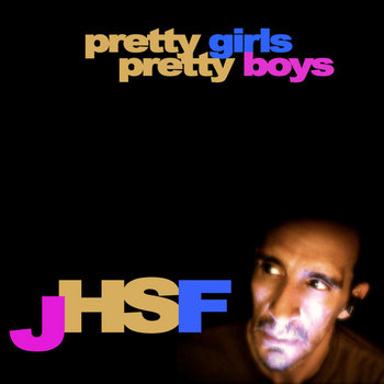 Pretty Girls Pretty Boys cover art