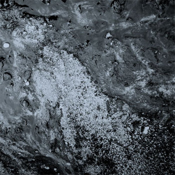 Spillage cover art
