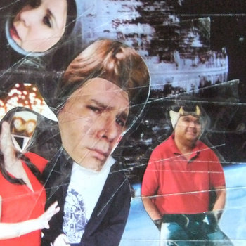 Stuck in a teapot cover art