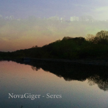 Seres cover art