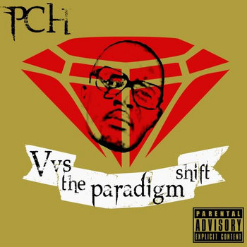Vintage Verses: The Paradigm Shift cover art