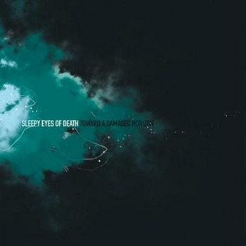 Toward a Damaged Horizon cover art