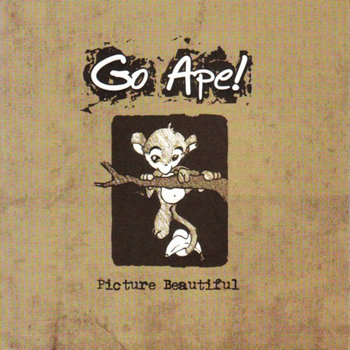 Picture Beautiful cover art