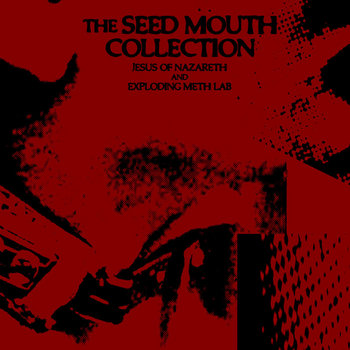 The Seed Mouth Collection cover art