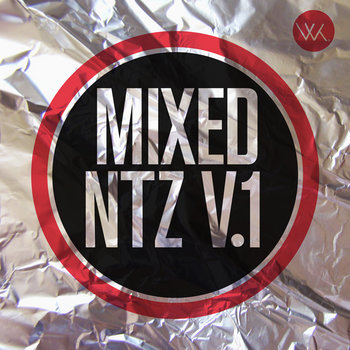 Mixed NTZ cover art