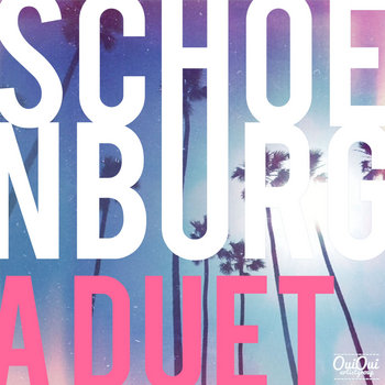 A Duet (Single) cover art